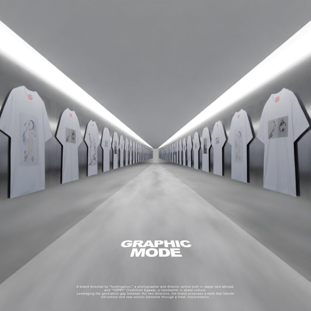 WGN / ART GRAPHIC COLLECTION