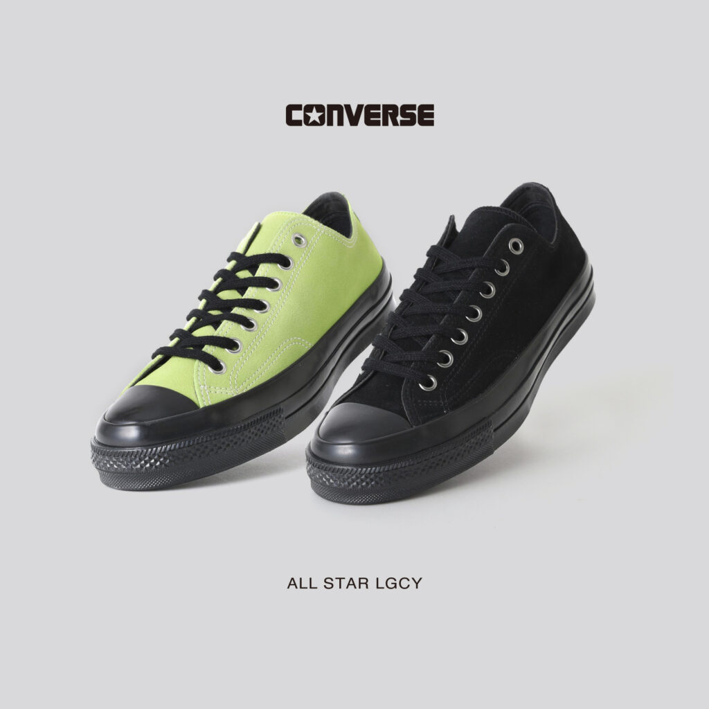 CONVERSE ALL STAR LGCY