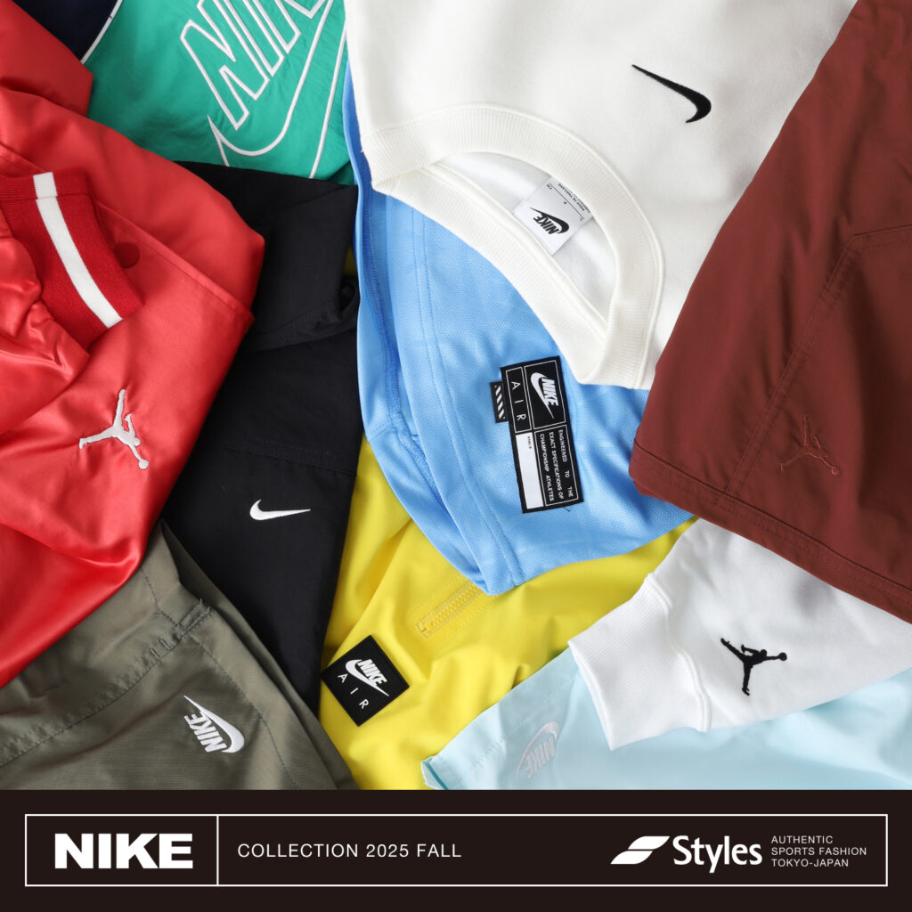 【calif】NIKE COLLECTION