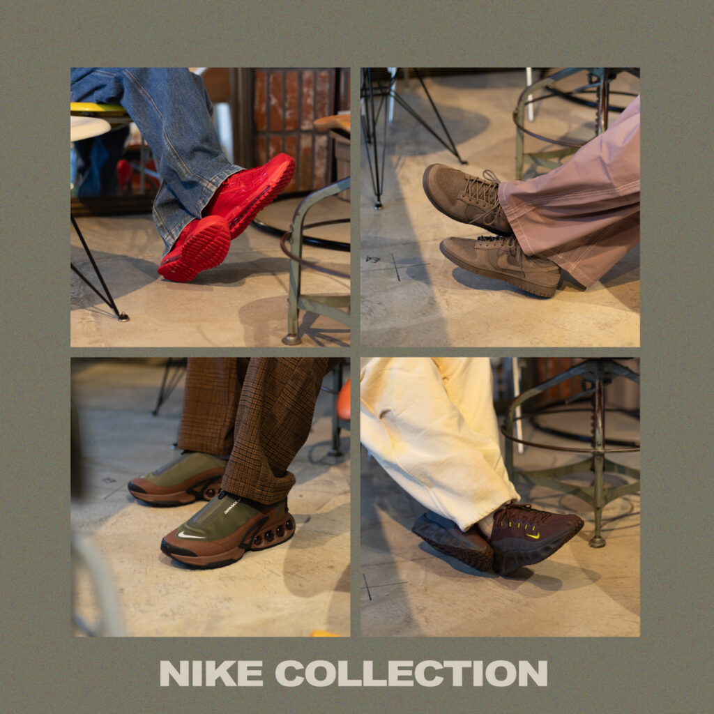 【calif】NIKE COLLECTION