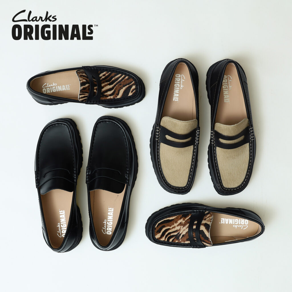 Clarks Originals