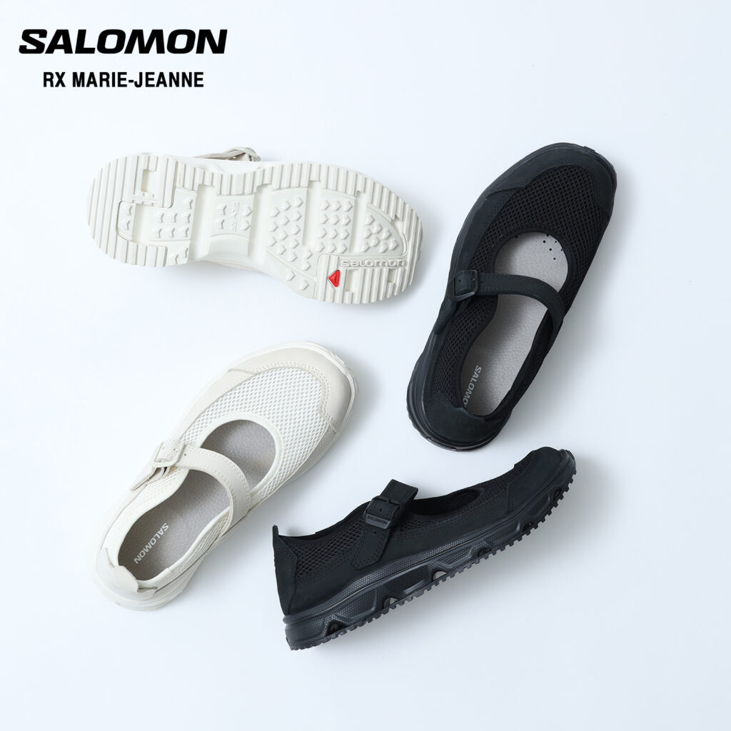 SALOMON COLLECTION