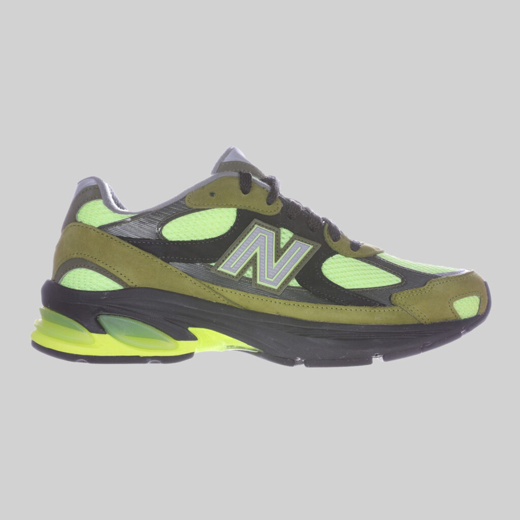 6/5(金) NEW BALANCE U20106KV 発売