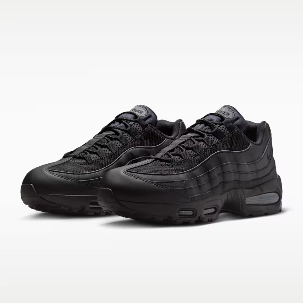7/1(水)12:00 NIKE AIR MAX 95 BIG BUBBLE 発売