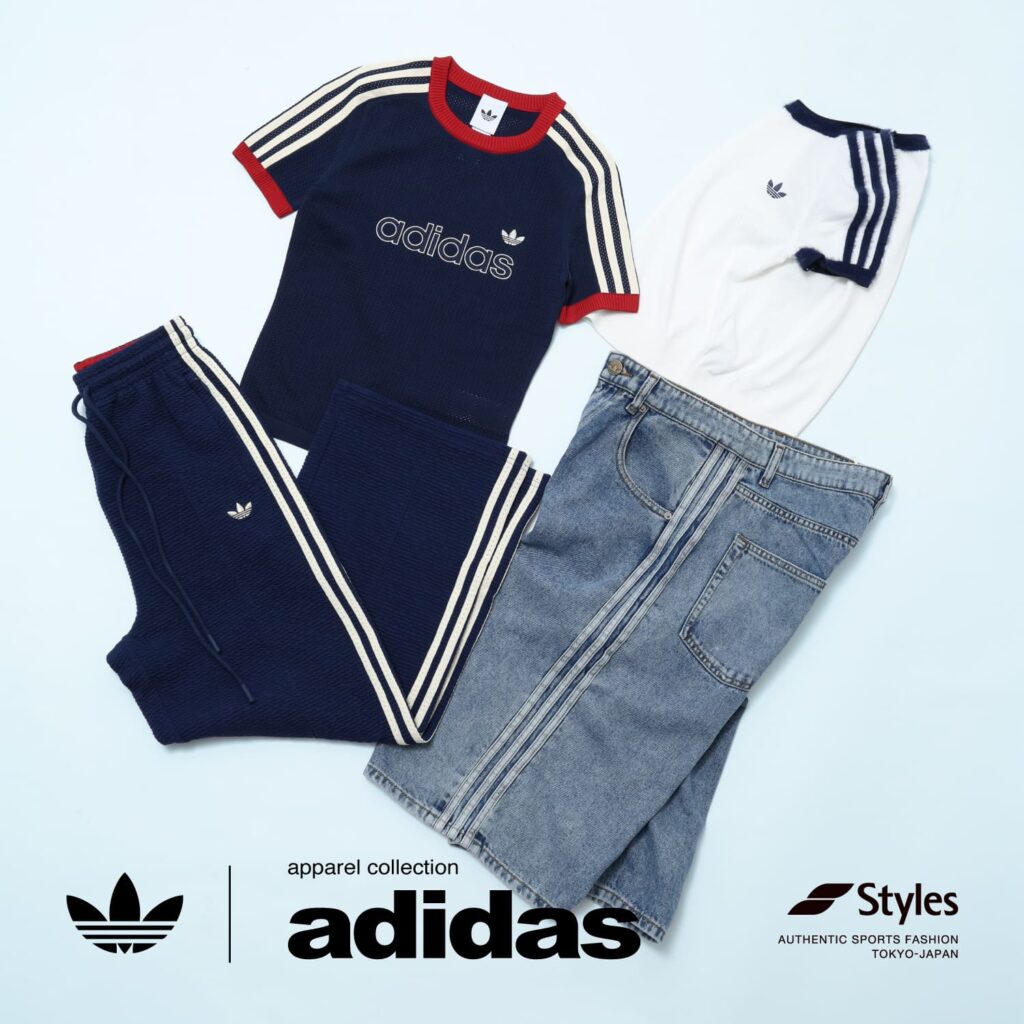 adidas COLLECTION