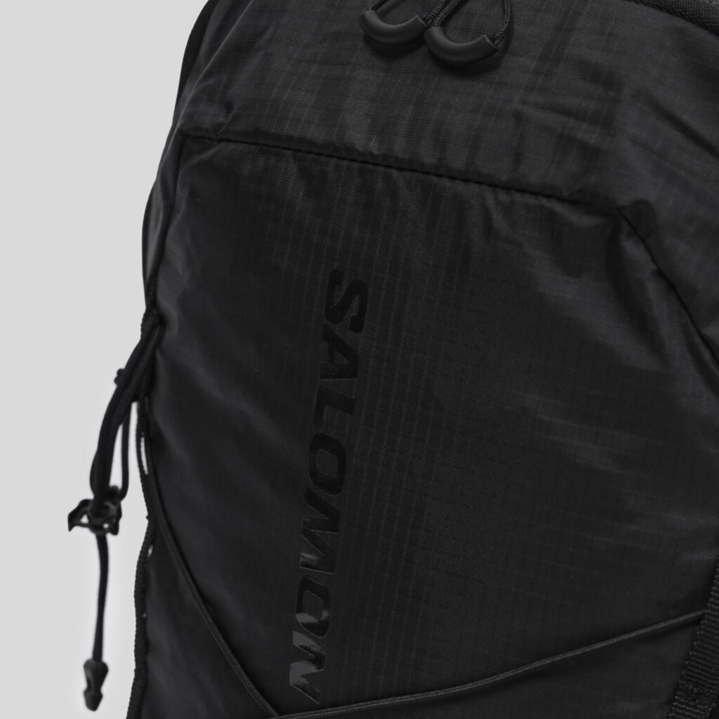 8/7(金)12:00~ SALOMON BAG COLLECTION 発売