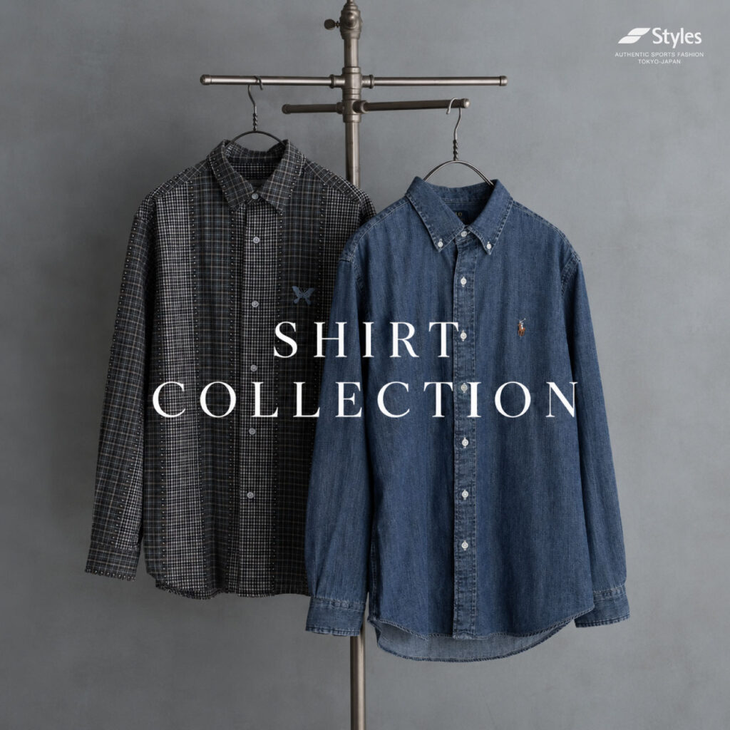 SHIRT COLLECTION